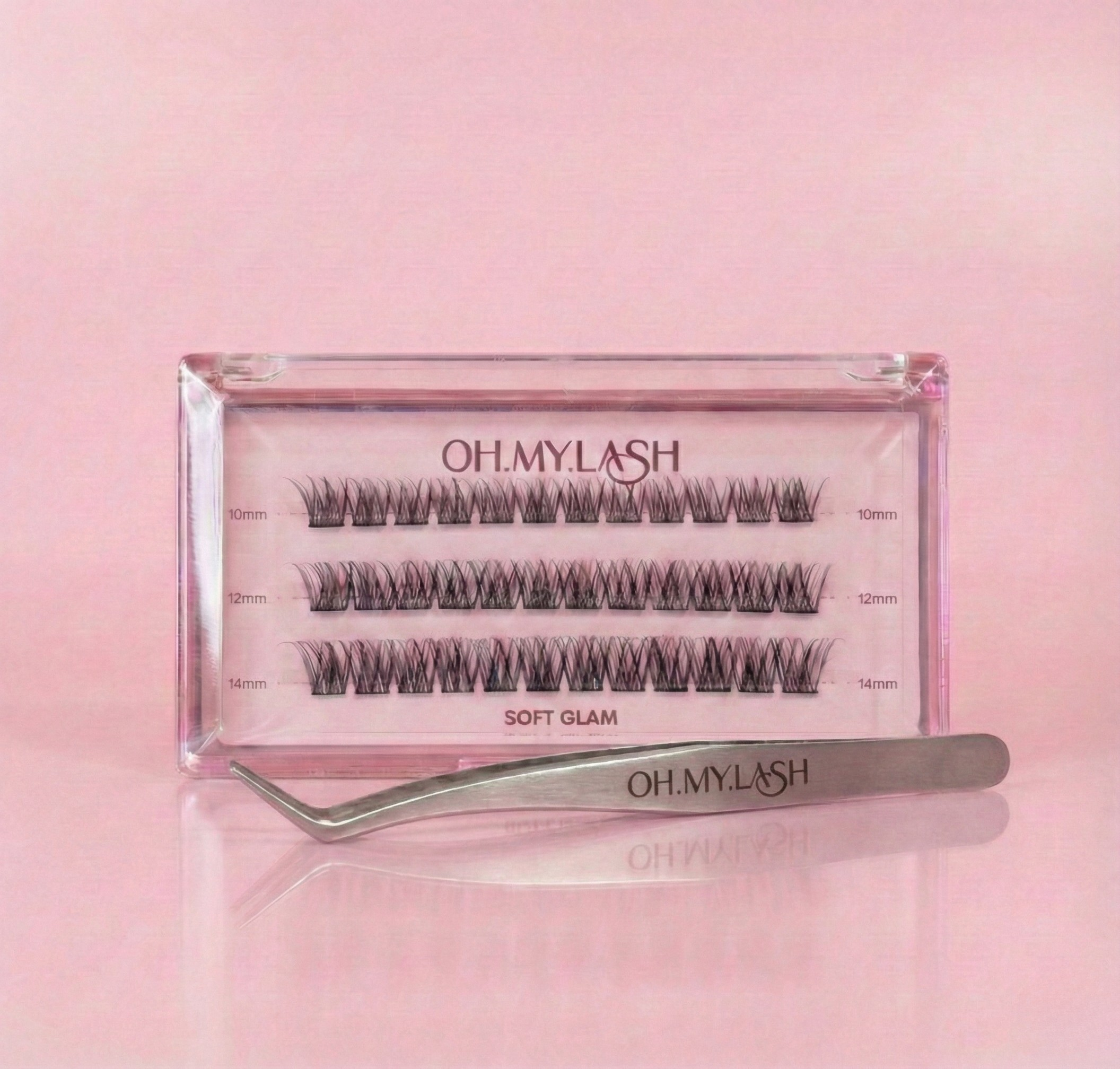 Soft Glam Lash Duo