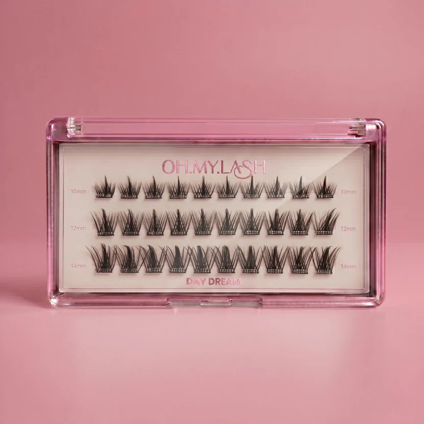 Day Dream Pre-Glued Lashes