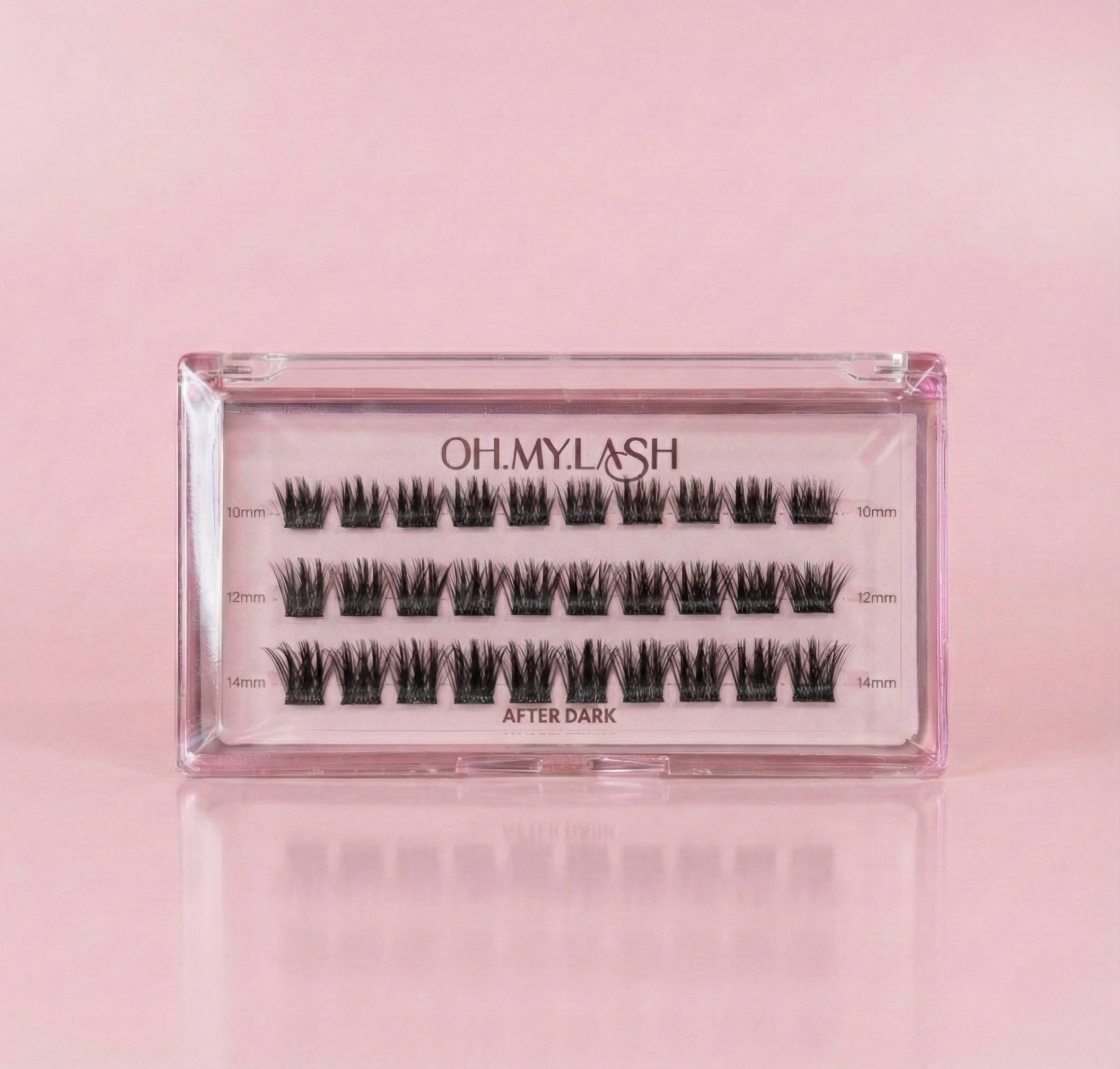 After Dark Pre-Glued Lashes