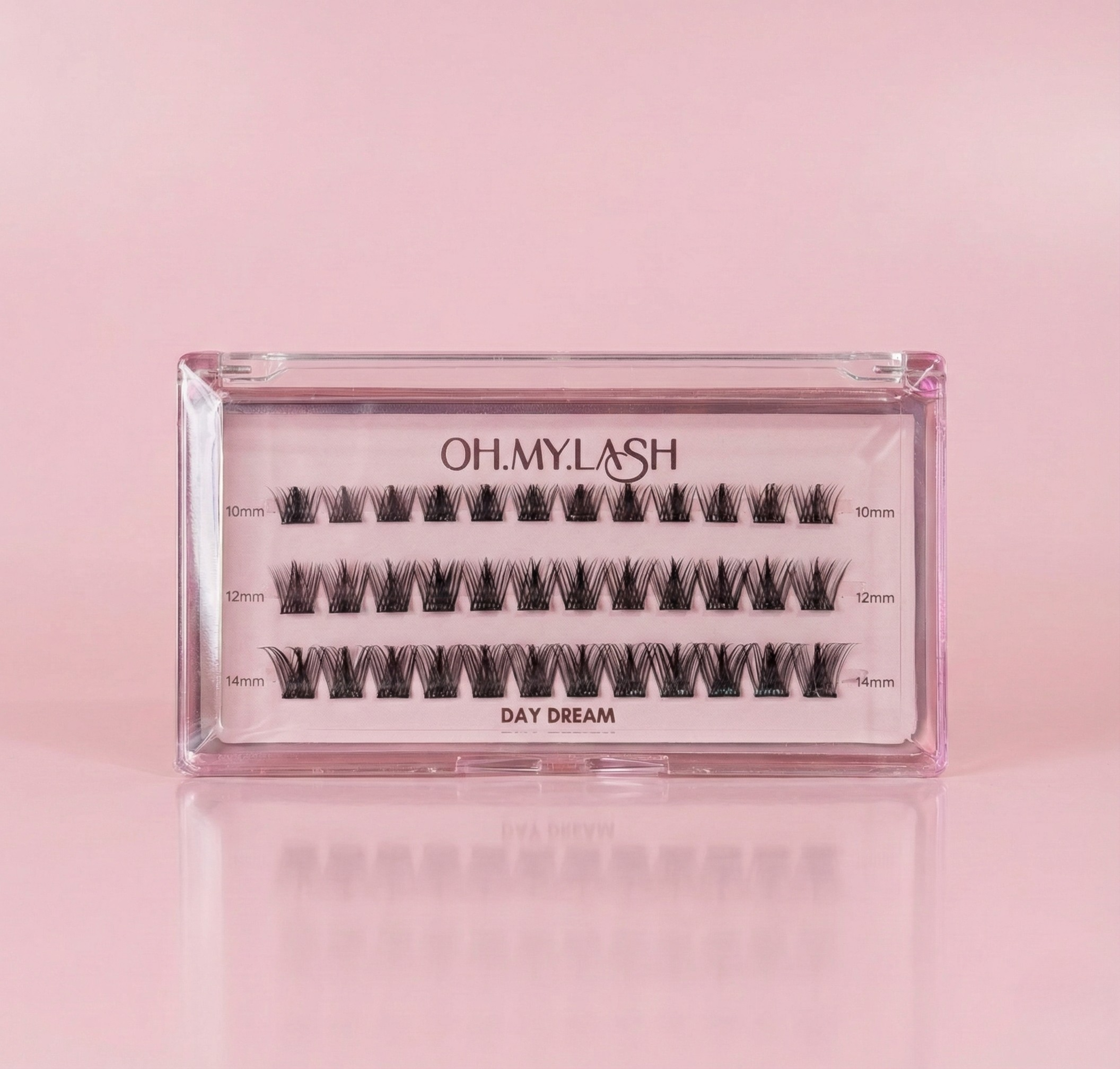 Day Dream Pre-Glued Lashes