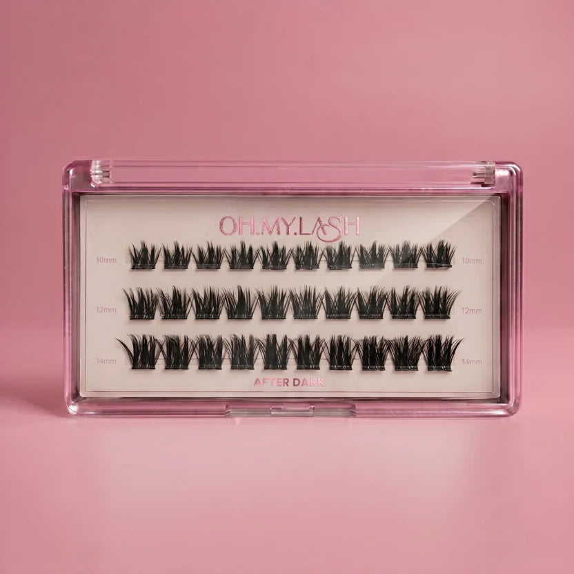 After Dark Pre-Glued Lashes