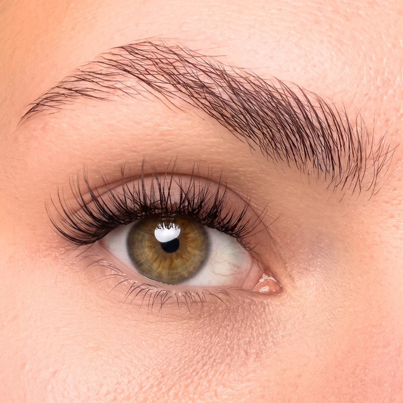 Soft Glam Pre-Glued Lashes
