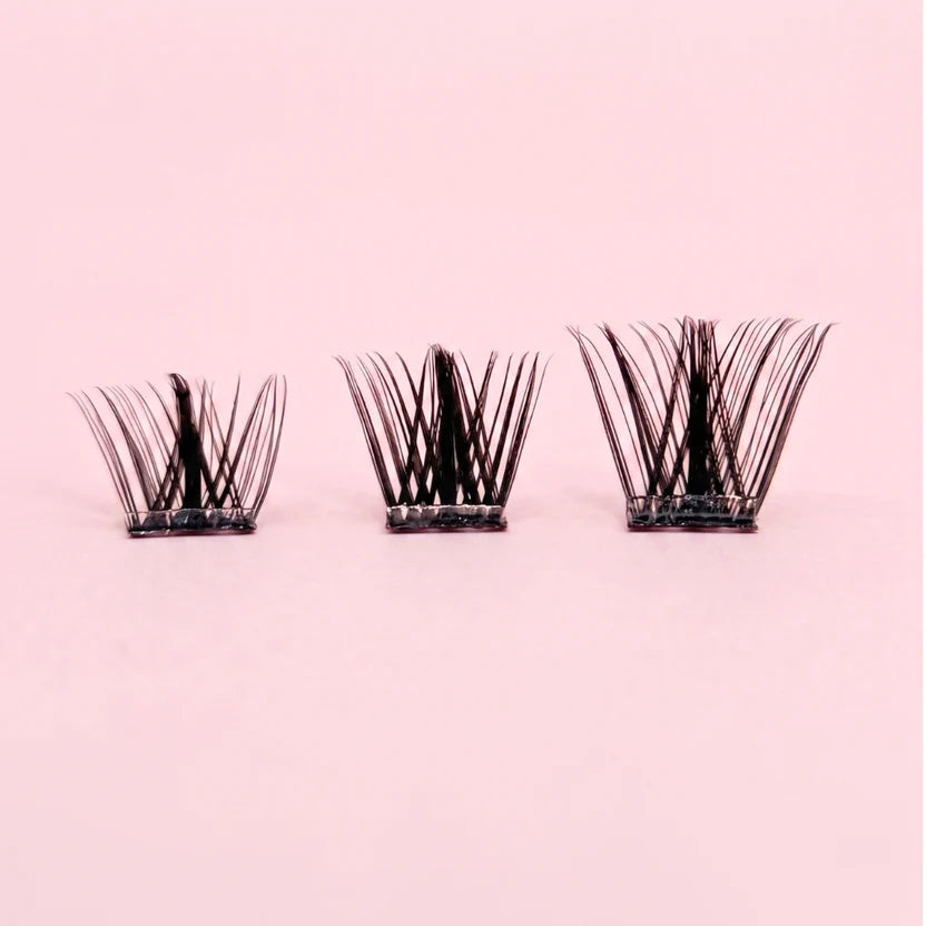 Day Dream Pre-Glued Lashes
