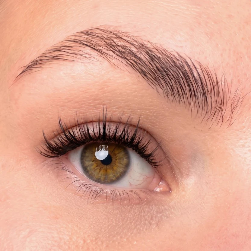 Day Dream Pre-Glued Lashes
