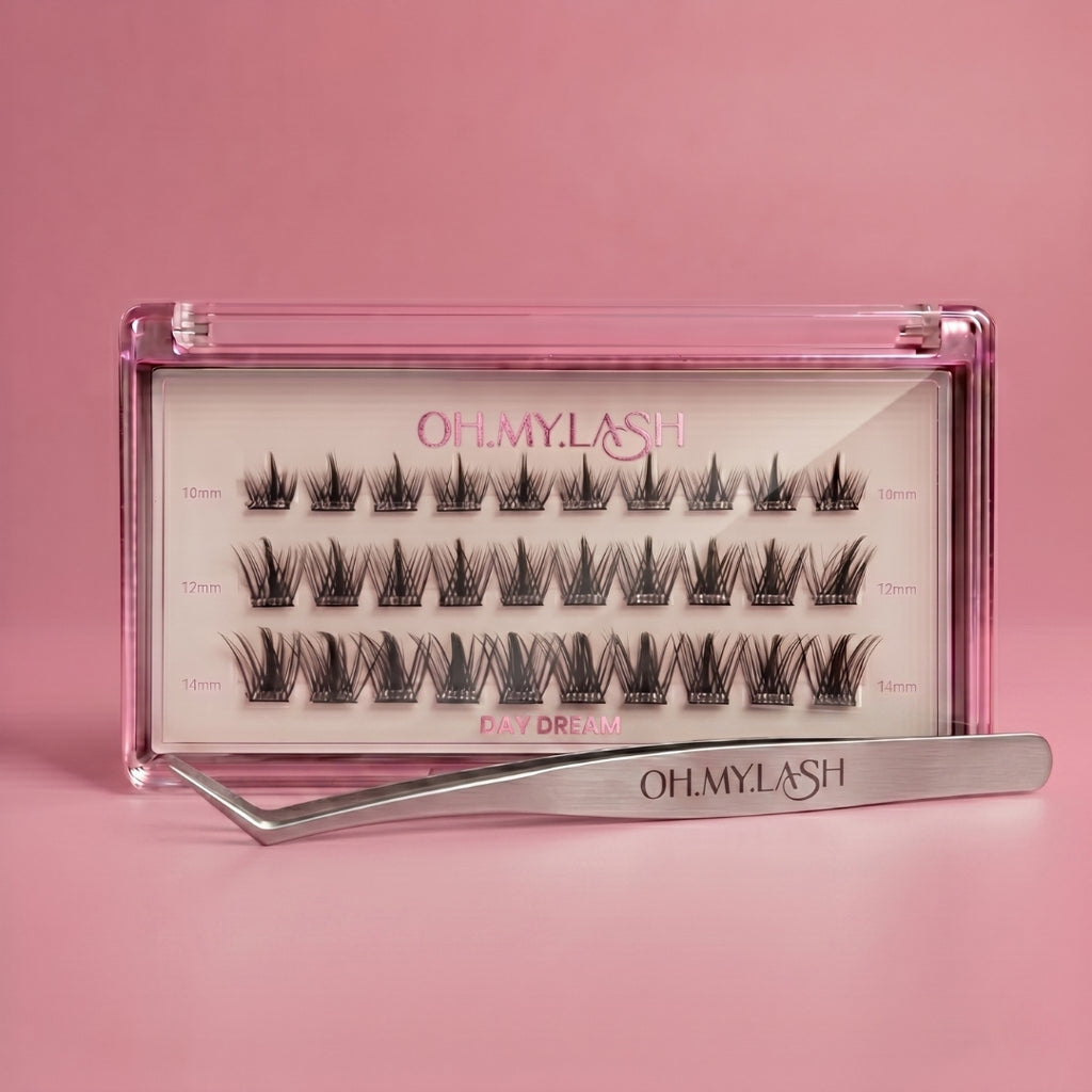 Day Dream Lash Duo