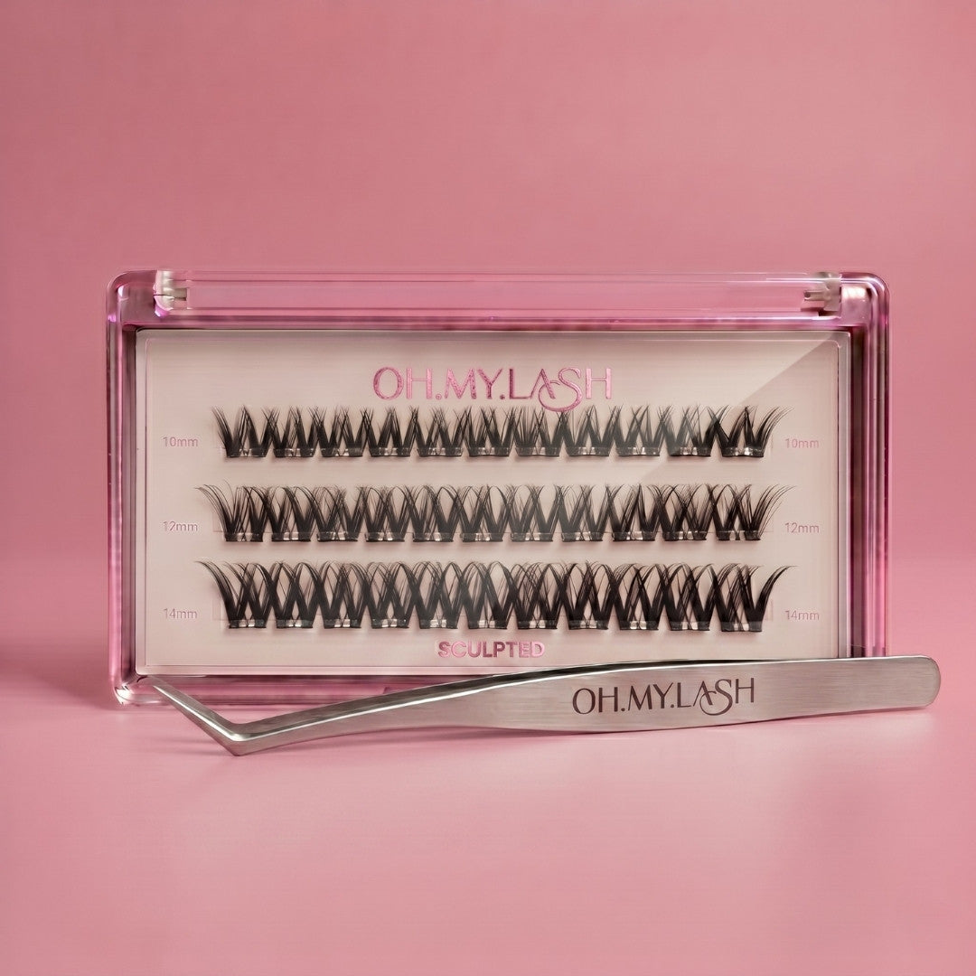 Sculpted Lash Duo