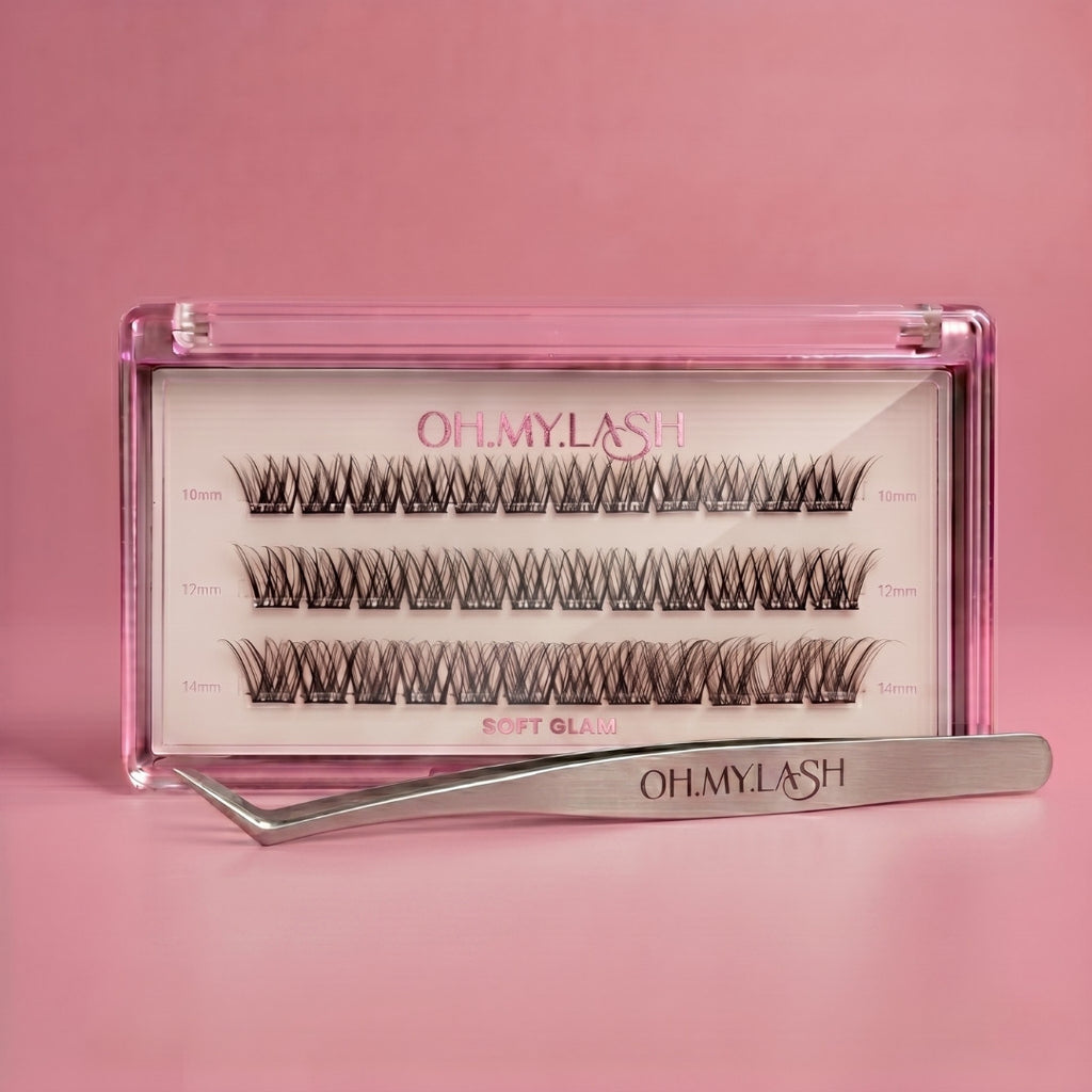 Soft Glam Lash Duo