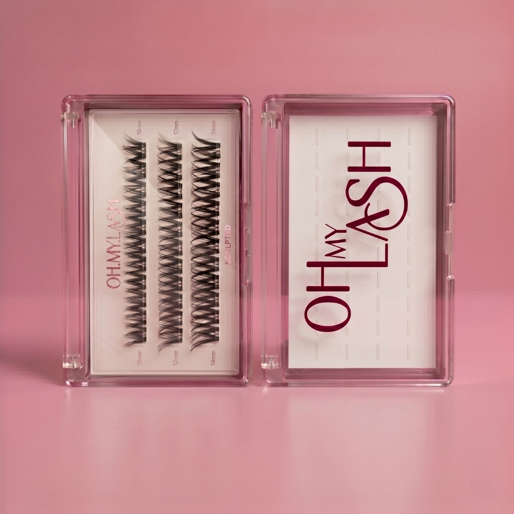 Extended Wear Sculpted Duo