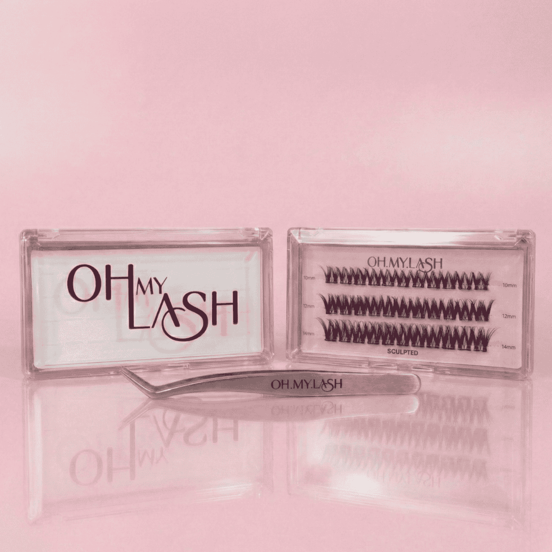 All-In-One Sculpted Kit