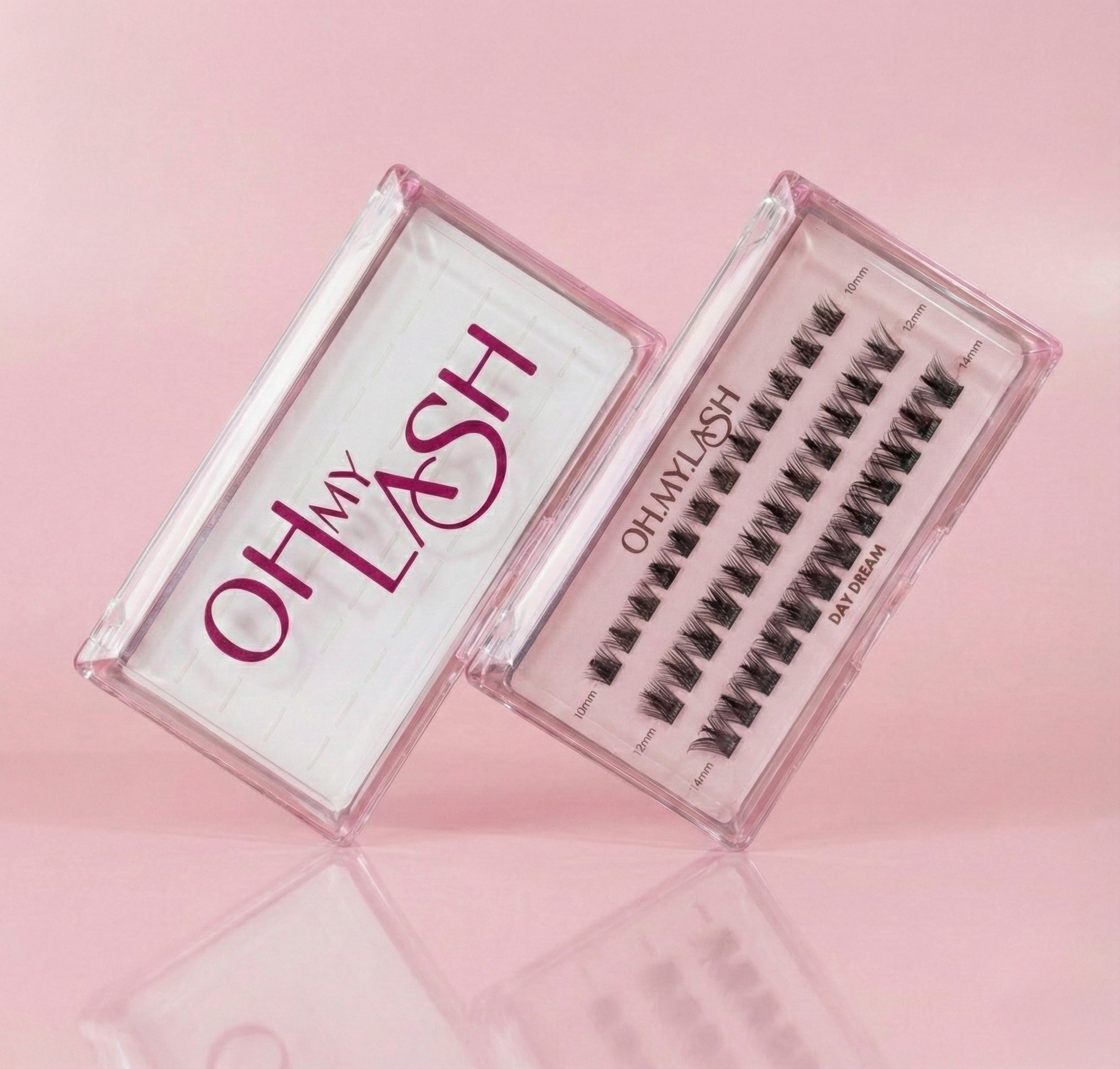 Extended Wear Day Dream Duo